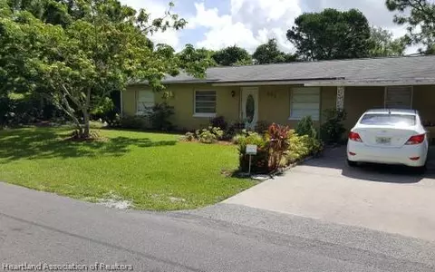 902 Triumph Dr, Sebring, FL 33872 photo 1