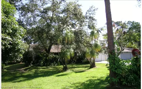 2118 Gresham St, Sebring, FL 33875 photo 1