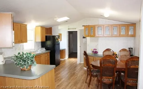 2408 Upson Ave, Lorida, FL 33857 photo 2