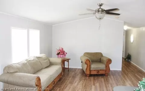 2408 Upson Ave, Lorida, FL 33857 photo 3