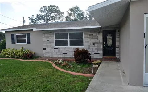 3305 Hawk St, Sebring, FL 33872 photo 2