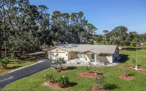5925 Thunder Rd, Sebring, FL 33876 photo 1