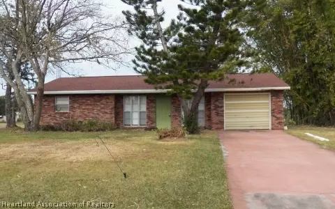 7825 Granada Rd, Sebring, FL 33876 photo 1