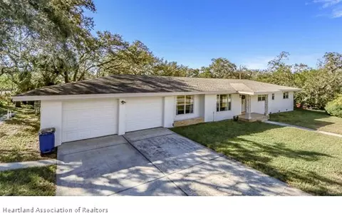 1221 Taseschee Dr, Sebring, FL 33870 photo 1