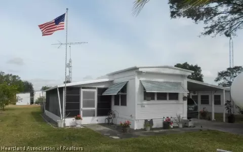 1936 E Robin Ave, Sebring, FL 33870 photo 1