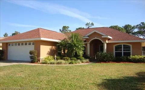 710 Corvette Ave, Sebring, FL 33872 photo 1