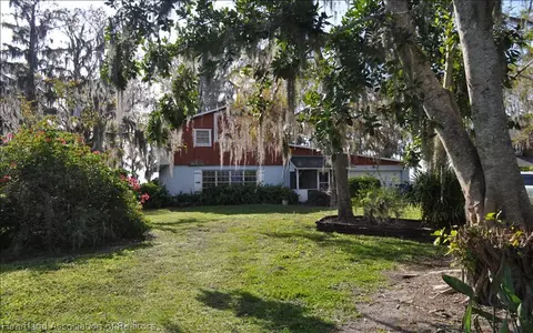 365 Racoon Ln, Lorida, FL 33857 photo 1