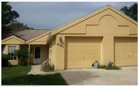4047 Leaf Rd, Sebring, FL 33875 photo 1