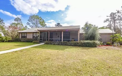 1069 Hyacinth Ave, Sebring, FL 33875 photo 1