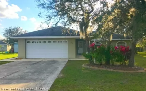 4669 Shad Dr, Sebring, FL 33870 photo 1