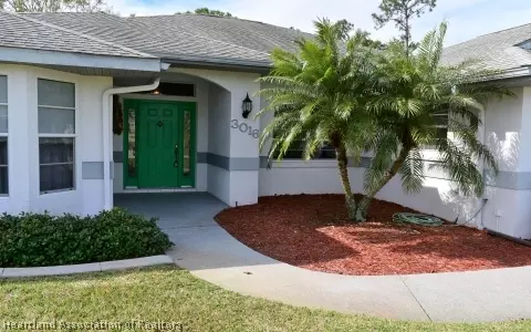 3016 Par Rd, Sebring, FL 33872 photo 7