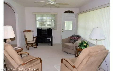 3016 Par Rd, Sebring, FL 33872 photo 5