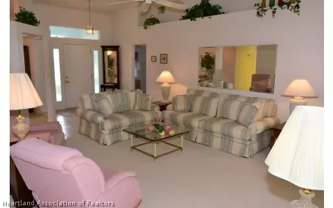 3016 Par Rd, Sebring, FL 33872 photo 4