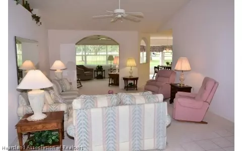 3016 Par Rd, Sebring, FL 33872 photo 9