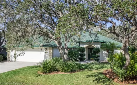 4224 Cremona Dr, Sebring, FL 33872 photo 1