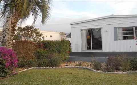 3145 Paradise Path, Sebring, FL 33870 photo 1