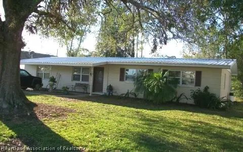 115 Longview Rd, Sebring, FL 33870 photo 1