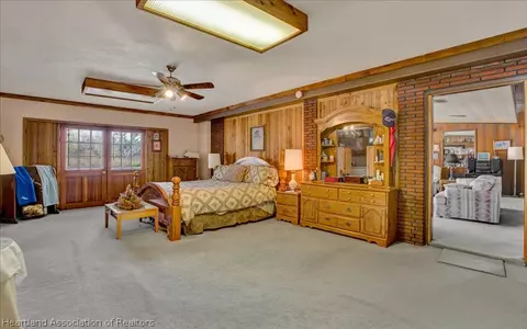 1111 Lakeshore Dr, Lorida, FL 33857 photo 18