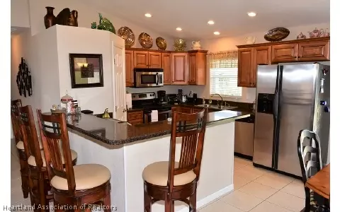 1449 Mitchell Dr, Sebring, FL 33872 photo 2