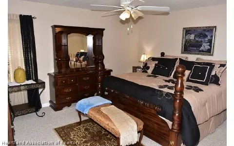 1449 Mitchell Dr, Sebring, FL 33872 photo 5