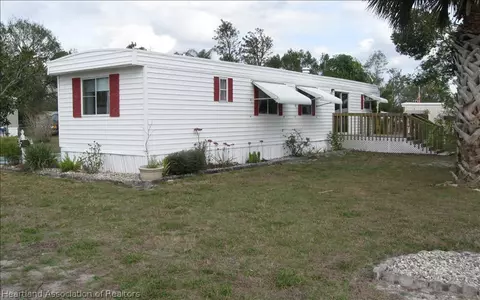 2810 Wallace Dr, Sebring, FL 33872 photo 1