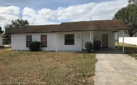 4633 Starfish Ave, Sebring, FL 33870 photo 1