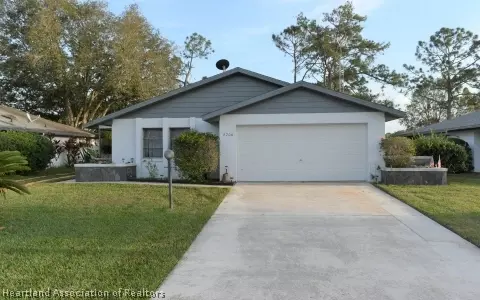 2708 Par Rd, Sebring, FL 33872 photo 1