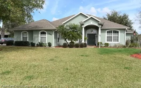 4300 Duffer Loop, Sebring, FL 33872 photo 1