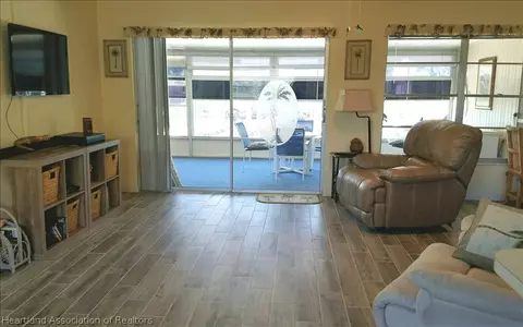 1547 Lakeshore Dr, Lorida, FL 33857 photo 7