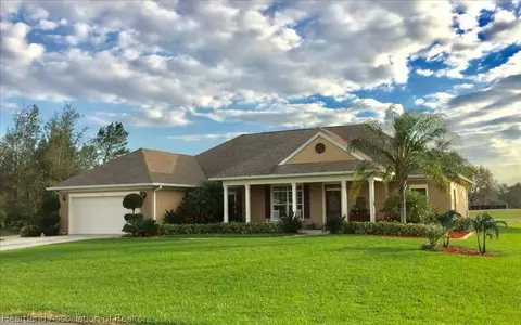 4849 Pebble Beach Dr, Sebring, FL 33872 photo 1