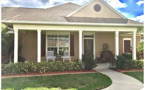 4849 Pebble Beach Dr, Sebring, FL 33872 photo 2