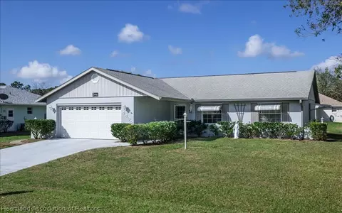 4435 Leaf Rd, Sebring, FL 33875 photo 1