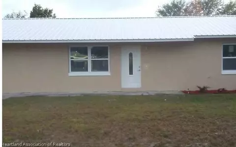 1327 Sunset Dr, Sebring, FL 33870 photo 1