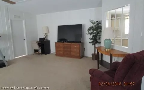 2014 E Robin Ave, Sebring, FL 33870 photo 3