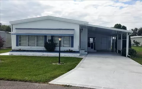 1518 St Thomas Ave, Sebring, FL 33870 photo 1