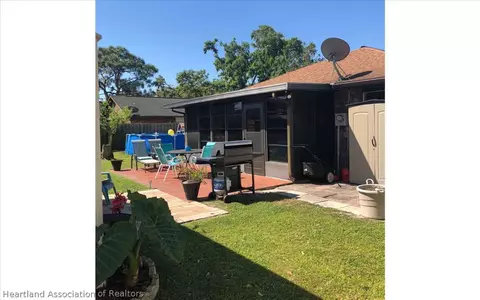 4106 Elson Ave, Sebring, FL 33875 photo 4