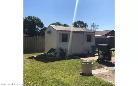 4106 Elson Ave, Sebring, FL 33875 photo 2