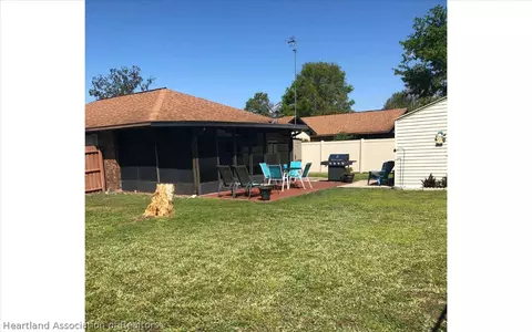 4106 Elson Ave, Sebring, FL 33875 photo 5