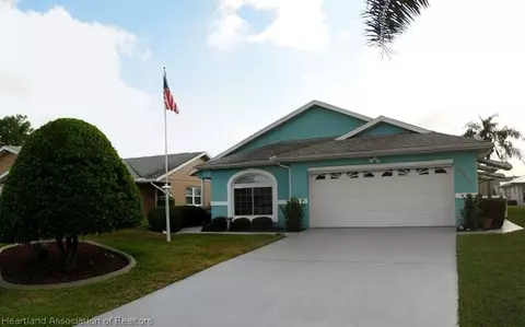 1616 Willow Run, Sebring, FL 33872 photo 1