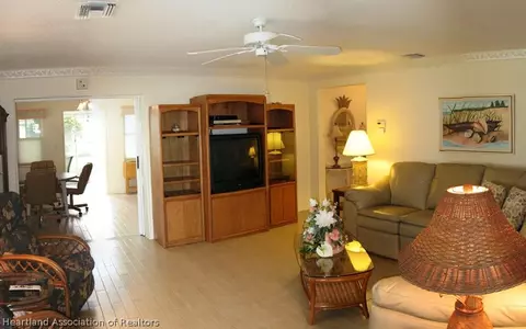 1616 Willow Run, Sebring, FL 33872 photo 2