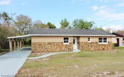 3220 Dolphin Dr, Sebring, FL 33870 photo 1