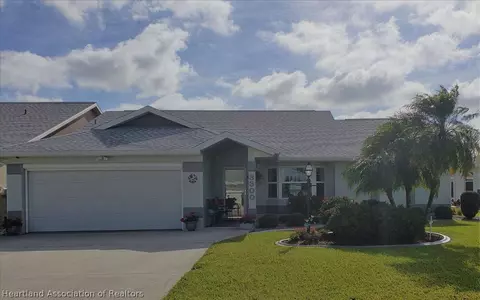 3300 Pointe Ave, Sebring, FL 33872 photo 1