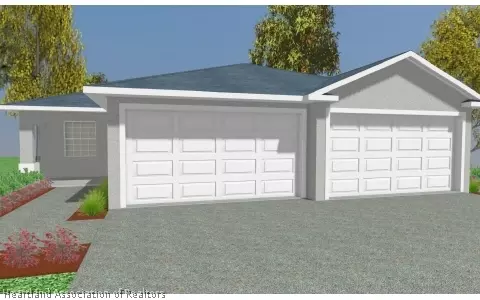 5428 Granada Blvd, Sebring, FL 33872 photo 1