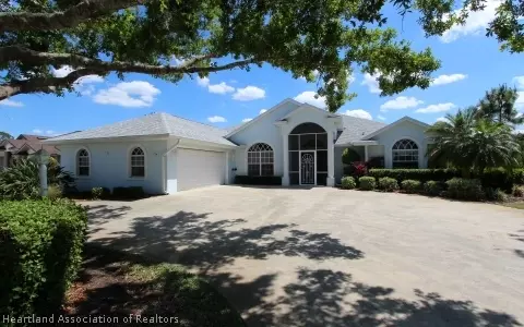 5724 Angelo Cir, Sebring, FL 33872 photo 1
