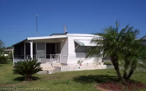2301 Georgia St, Sebring, FL 33870 photo 1