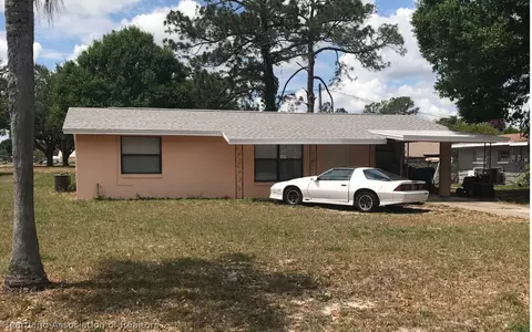 113 Pinehurst Rd, Sebring, FL 33870 photo 1