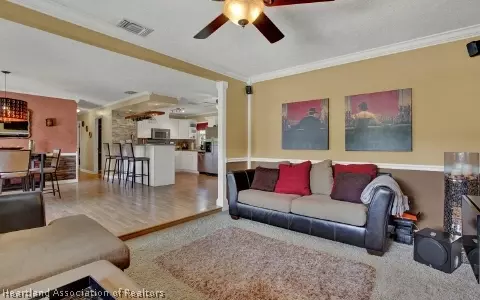 745 Lemans Dr, Sebring, FL 33872 photo 4