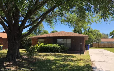 4118 Sebring Ave, Sebring, FL 33875 photo 2