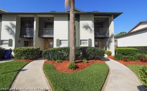 3653 Edgewater Dr, Sebring, FL 33872 photo 1