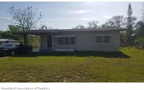 1802 Lagrange Ave, Sebring, FL 33870 photo 1